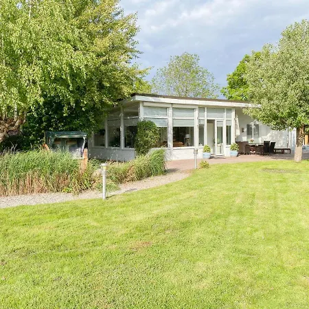 Ferienhaus Norten Feriehus *
