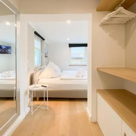 Ferienhaus Norten * Timmendorfer Strand