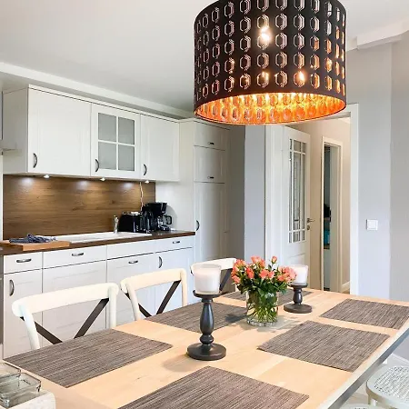 Ferienhaus Norten Feriehus Timmendorfer Strand
