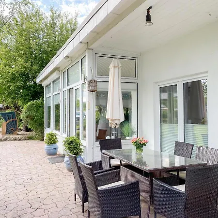 Ferienhaus Norten