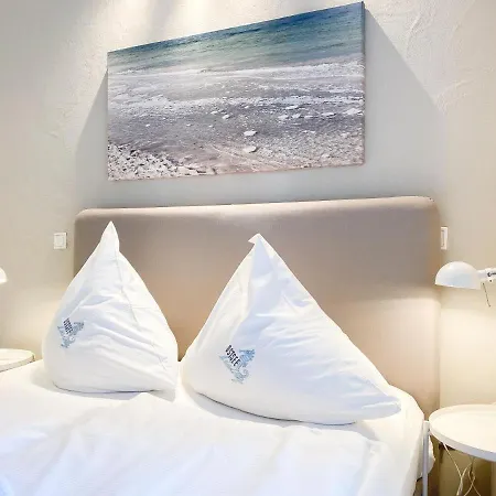 Ferienhaus Norten Feriehus Timmendorfer Strand