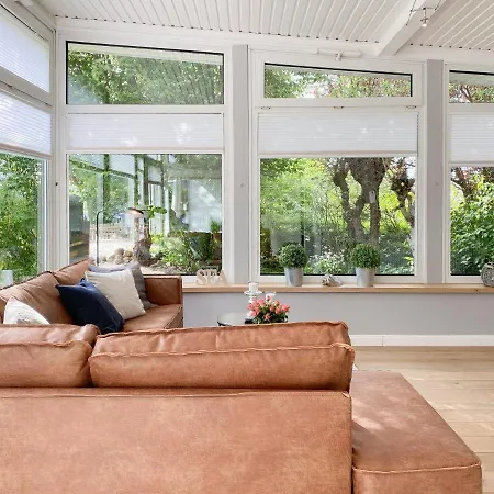 Feriehus Ferienhaus Norten *