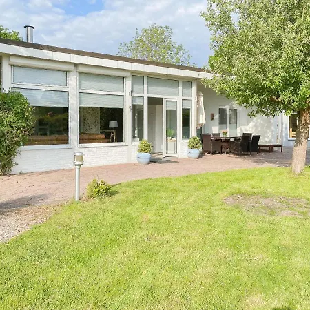 Ferienhaus Norten * Timmendorfer Strand