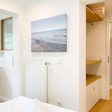 Ferienhaus Norten *