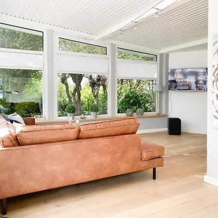 Ferienhaus Norten * Timmendorfer Strand