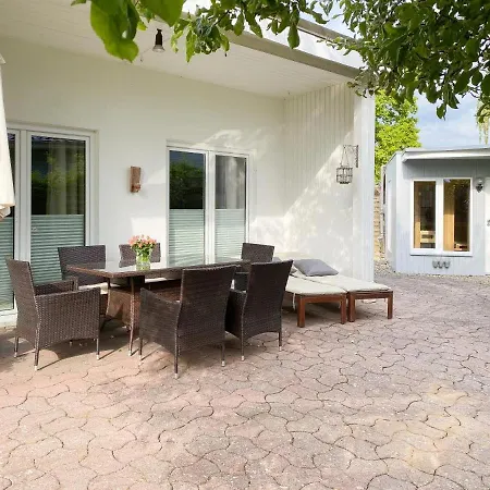 Ferienhaus Norten Feriehus *