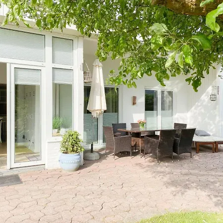 Ferienhaus Norten Timmendorfer Strand