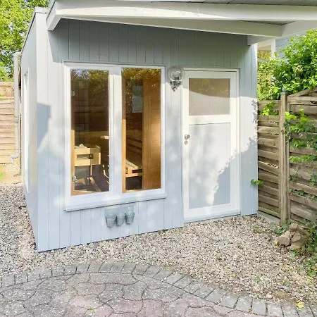 Feriehus Ferienhaus Norten