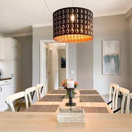 Ferienhaus Norten * Timmendorfer Strand