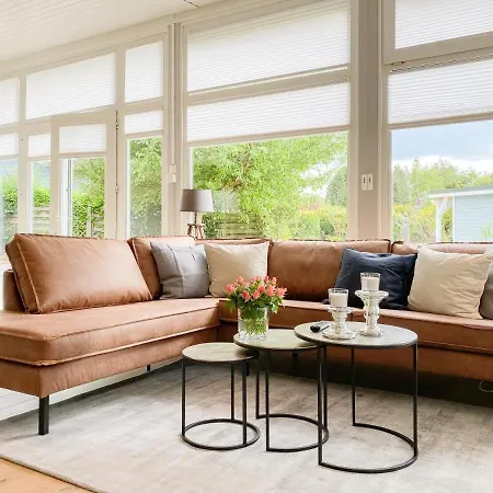 Feriehus Ferienhaus Norten *