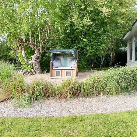 Feriehus Ferienhaus Norten